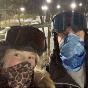 Meet your Posher, Carly